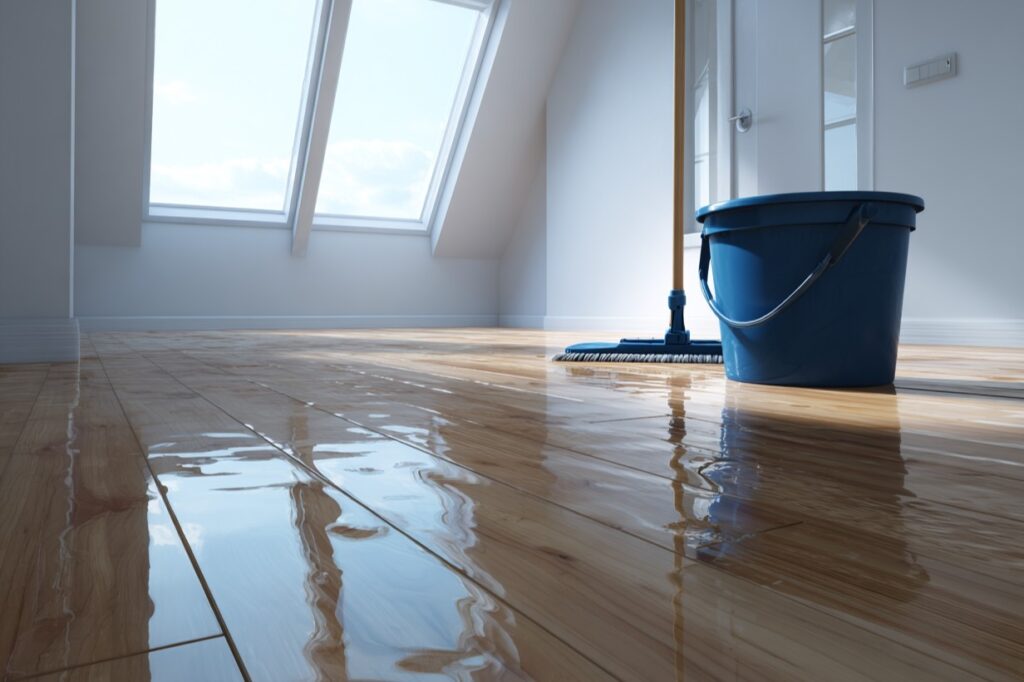 dachboden reinigung berlin